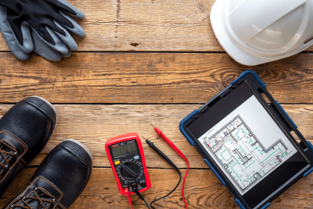 flat-lay-composition-with-electrician-s-tools-and-2023-11-27-04-50-35-utc