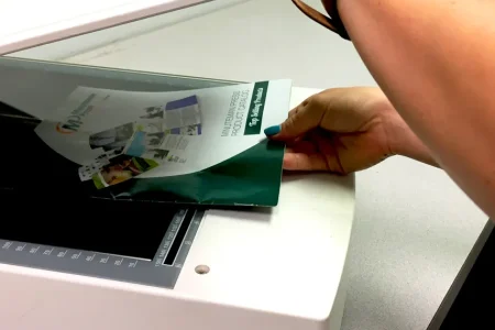 scanning